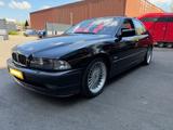 ALPINA B10 V8 E39 - ALPINA: B1