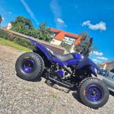 Access Motor Triton 450 - ACCESS MOTOR MOTORRAD