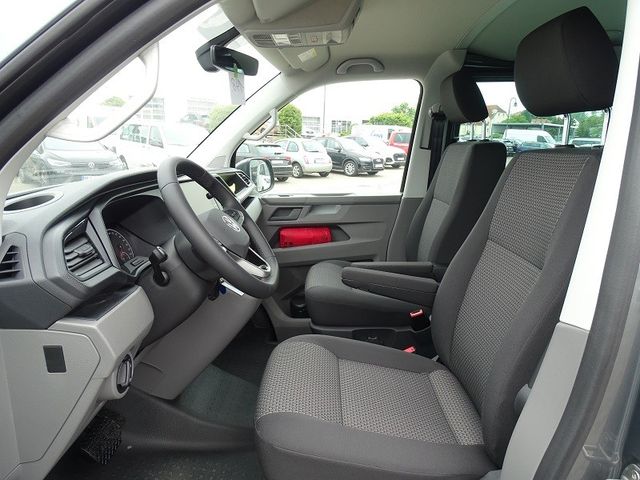 T6.1 Kombi 2.0 TDI DSG LR ( Lang )