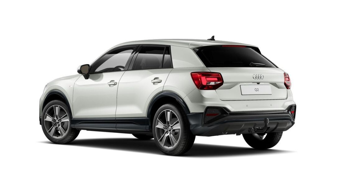 Audi Q2 - Bild 3