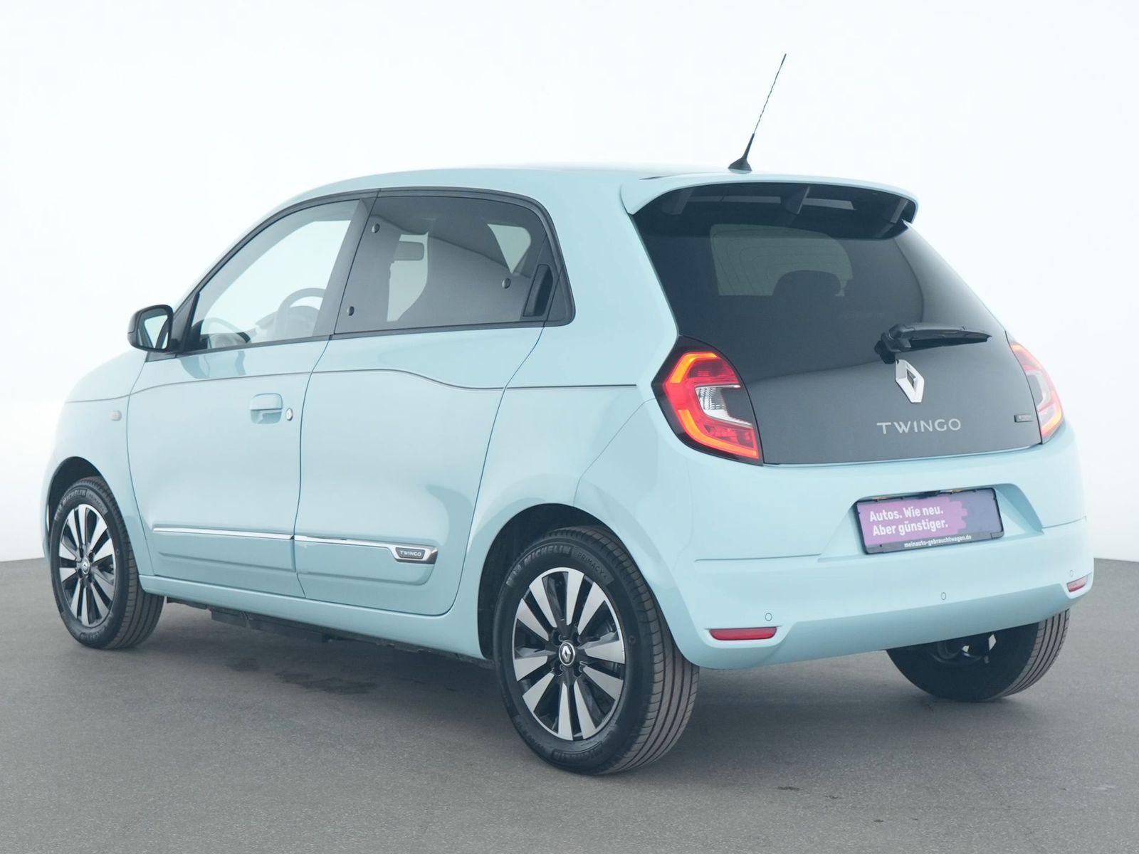 Renault Twingo - Bild 9