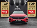 Volkswagen T-Roc Style Standheizung, Pano, Navi, RFK, ACC