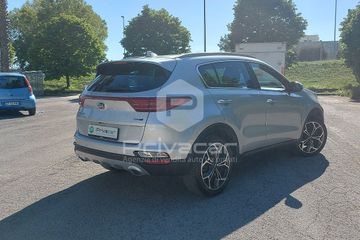 KIA Sportage - 5