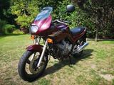 Yamaha XJ 600