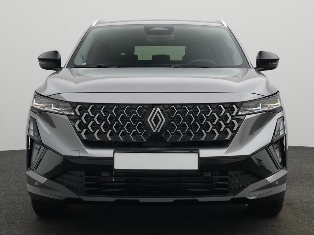 Renault Austral Techno Mild Hybrid 150 imagem 3