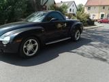 Chevrolet SSR LPG Tausch möglich  - Chevrolet aus 2004