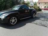 Chevrolet SSR LPG Tausch möglich  - Chevrolet SSR: Privatanbieter
