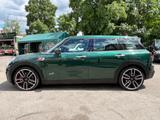 MINI John Cooper Works Clubman All4 1 Hand LED Navi - scheckheftgepflegte MINI John Cooper Works Clubman