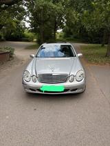 Mercedes-Benz Mercedes Benz W211 E 320 V6 - Mercedes-Benz E 320 in Mönchengladbach