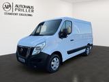 Nissan NV400 Kastenwagen L1H1 2,8t PRO *AHK/LRB* - Nissan mit Diesel-Antrieb: 8