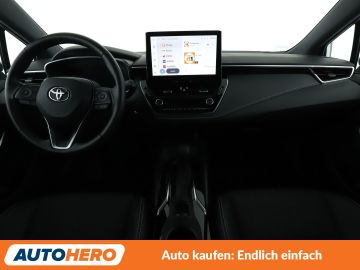 Toyota Corolla - 12
