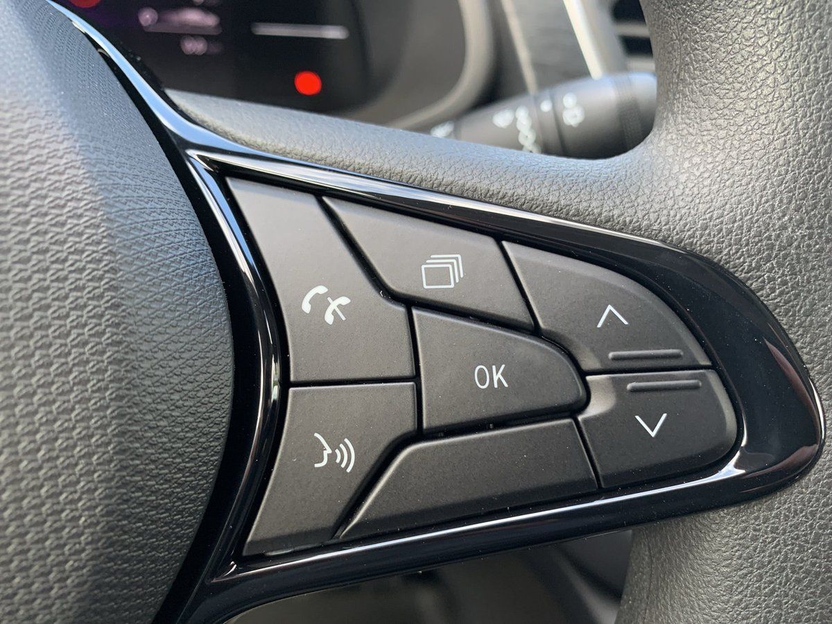 Renault Trafic - Bild 22