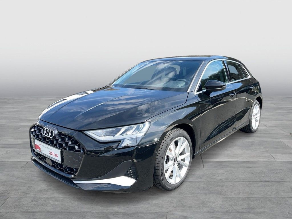Audi A3 - Bild 2