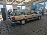 Volkswagen VW Passat 35i mit H Zulassung. - gebrauchte VW Passat aus dem Jahr 1988