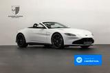 Aston Martin V8 Vantage Roadster BlackPack/SportsPlusPack/PPF - weiße Aston Martin V8 Vantage