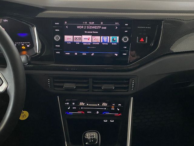 Polo Life 1.0 TSI KLIMAAUTO+SHZ+EPH
