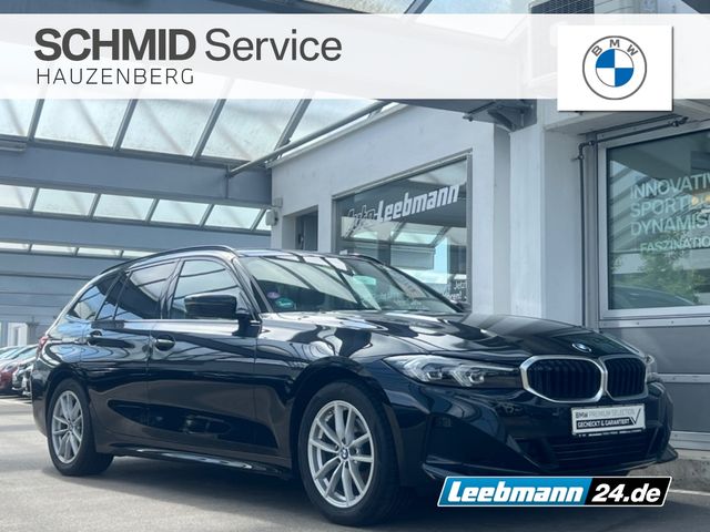 BMW 320i Touring HeadUp/HiFi GARANTIE bis 04/2028