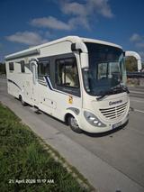 Concorde Charisma 890 M / 600 Ah Lithium / Klima / Sat - Concorde 6