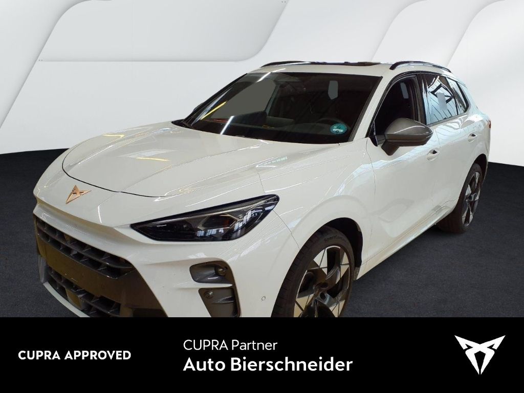 Cupra Terramar VZ 2.0 TSI 4Drive DSG 20 PANO AHK SENNH