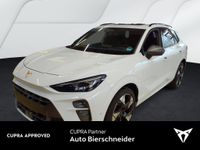 Cupra Terramar - Vorschau Bild 1