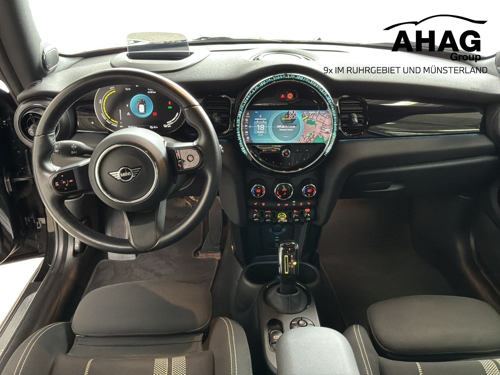 MINI Cooper SE - Bild 9