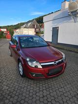 Opel Astra H 1.9. Diesel 105 PS AHK, Xenon... - Opel Astra aus 2006 mit Diesel-Antrieb