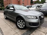 Audi Q5 2.0 TFSI  quattro/AUTOMATIK/KLIMA/II HAND - Audi Q5 aus 2009