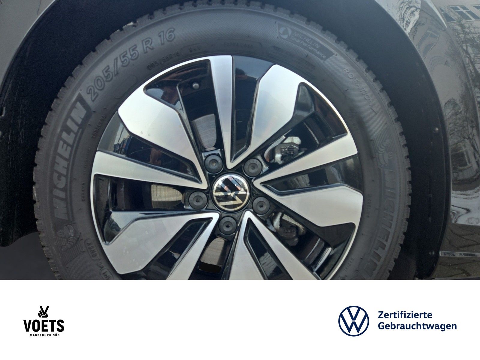 Volkswagen Golf - Bild 6