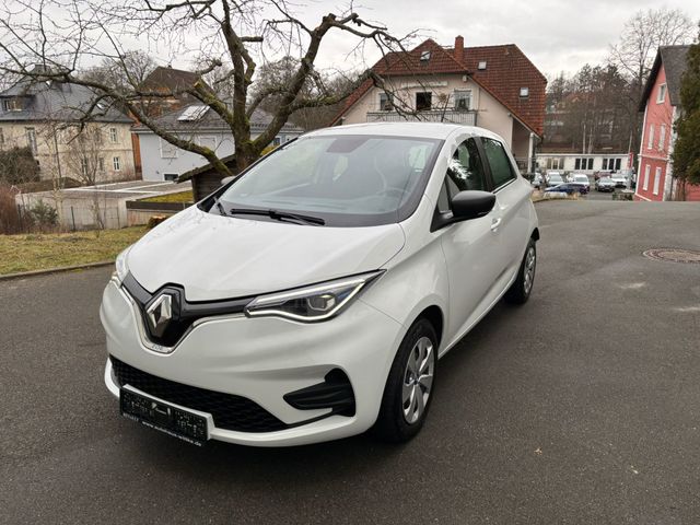 Renault ZOE LIFE Batteriekauf R110 Z.E. 50