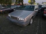 Volvo 850 2.5-10V Kombi  "Tüv+ZR neu, LPG" - Volvo 850 mit Benzin-Antrieb: Kombi, 10v