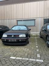 Volkswagen Golf GTI 20 jahre edition - Volkswagen Golf: Jahre GTI 20