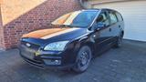 Ford Focus Turnier 1.6 | 1.Hand | TÜV 02.2... - Ford Focus aus 2007: 1.6