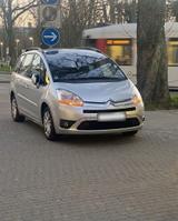 Citroën, C4 Grand Picasso 1,6 HDI, erste H... - Citroën SpaceTourer in Köln