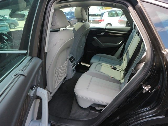 Audi Q5 - Bild 8