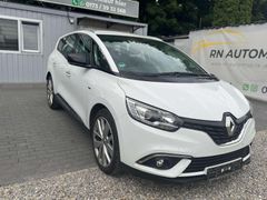 Fahrzeugabbildung Renault Grand Scenic Limited 1. HAND 7Sitze Scheckheft