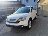 Honda CR-V 2.4i Exclusive Edition - gebrauchte Honda CR-V aus dem Jahr 2009