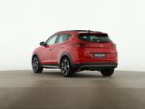 Hyundai Tucson 1.6 Premium 4WD 4WD Pano Kamera Memory - Hyundai: Allradantrieb