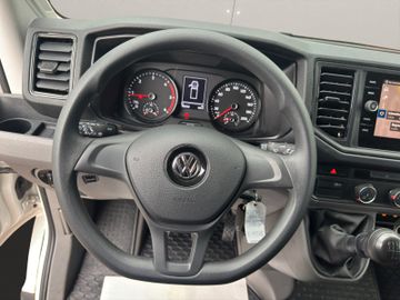 Volkswagen Crafter - 11