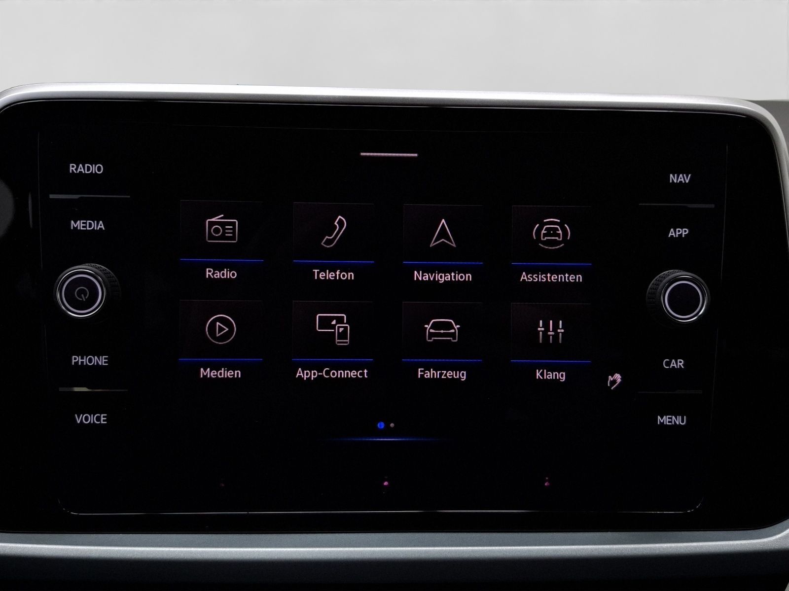 Volkswagen T-Roc - Bild 12