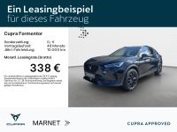 Cupra Formentor - Vorschau Bild 2