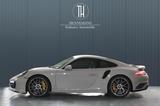 Porsche 911/991 Turbo S Coupé*Kamera*PDLS+*Kreide*18Wege - Porsche: Turbo 911