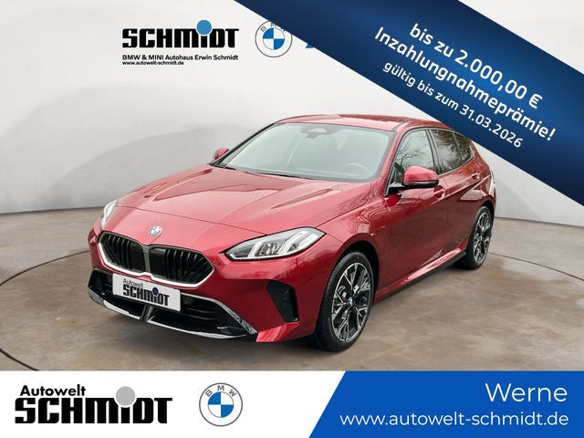 BMW 120 M Sport Design  UPE 44.700 EUR