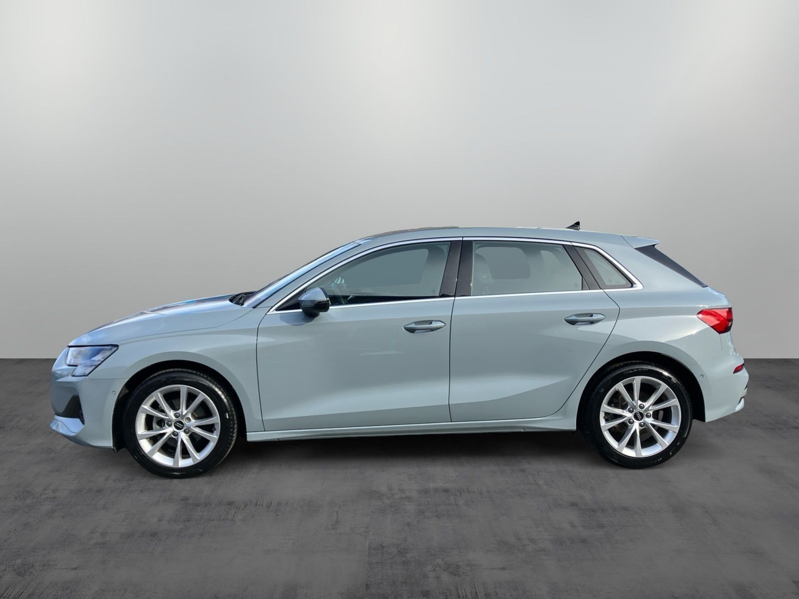 Audi A3 - Bild 5