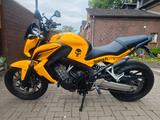 Honda CB 650 F + sehr gepflegt + Mivv Komplettanlage - Offers