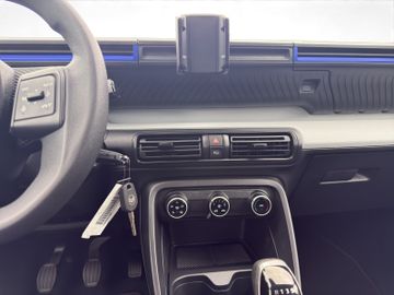 Citroën C3 1.2 00 YOU Turbo PDC+SpurH
