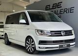 Volkswagen T6 Bus 2.0 TDI Multivan Highline 4Motion Voll - Volkswagen: Multivan Highline 4motion
