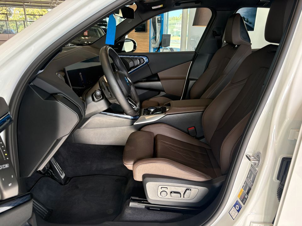 BMW X3 - Bild 10