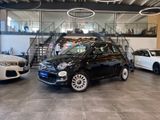Fiat 500 *Lounge*Automatik*TÜV 03/27*Panoramadach* - Fiat: Pan