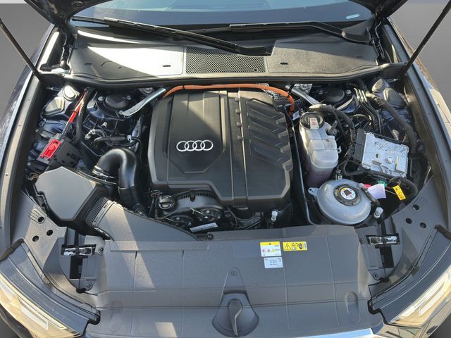 A6 Avant 50 TFSI e quattro sport S-tronic