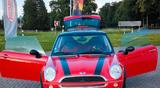 MINI ONE ONE - MINI ONE aus 2002